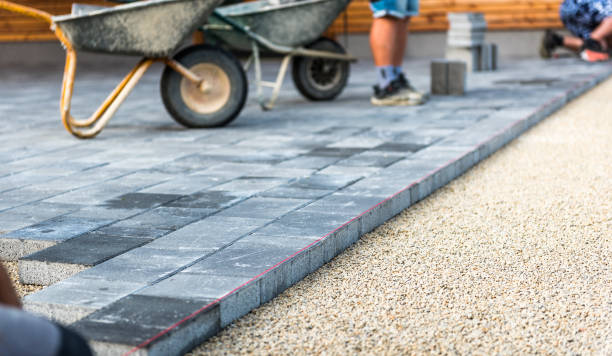 Reasons to Select Us for Your Driveway Paving Requirements in Cupertino, CA