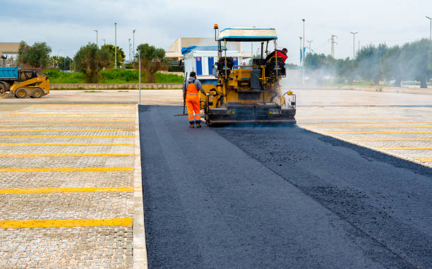 Best Driveway Resurfacing Pavers  in Cupertino, CA