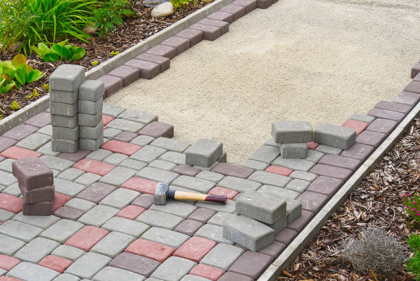 Best Concrete Paver Driveway  in Cupertino, CA