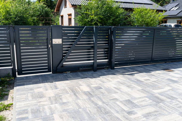 Best Residential Driveway Paver Services  in Cupertino, CA