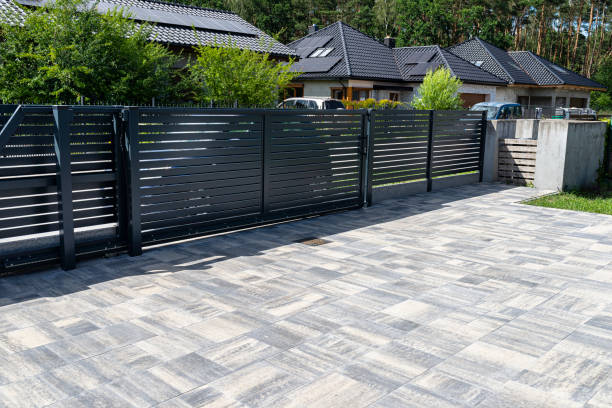 Trusted Cupertino, CA Driveway Pavers Experts