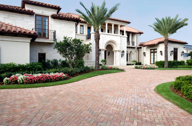 Best Driveway Paving Contractor  in Cupertino, CA