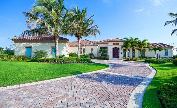 Best Best Driveway Pavers  in Cupertino, CA